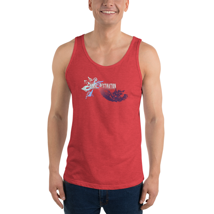 Final Destination Tank Top-SMASHGEAR