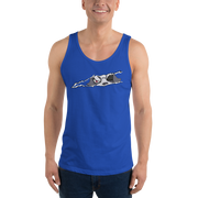 Alpha Tank Top-SMASHGEAR