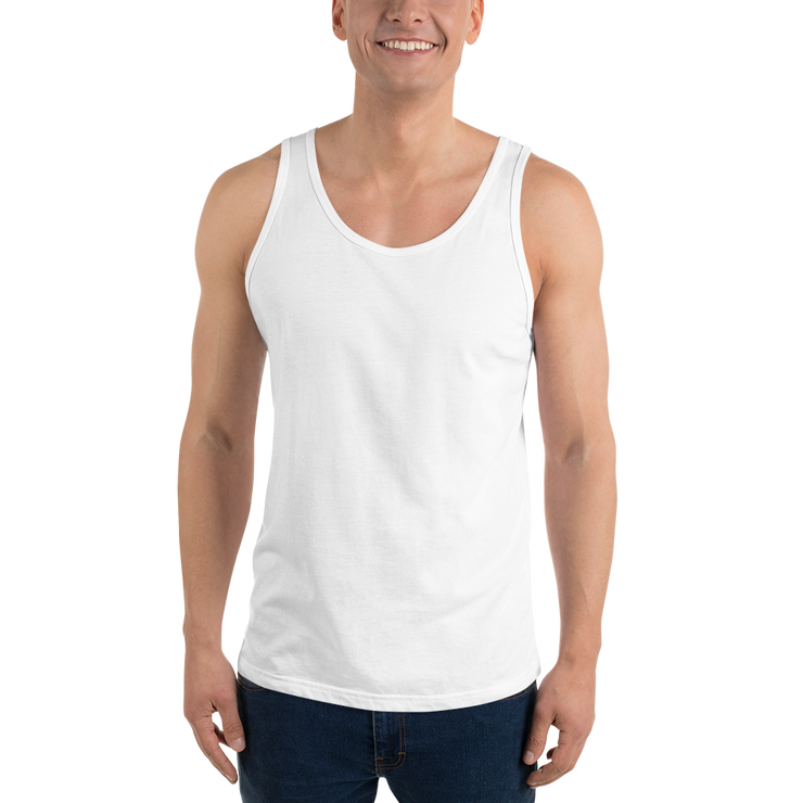 Ultimate Tank Top-SMASHGEAR