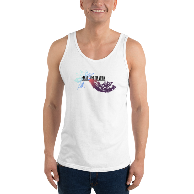 Final Destination Tank Top-SMASHGEAR