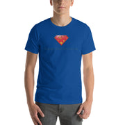 Super Maintenance Tee - Black V2-SMASHGEAR