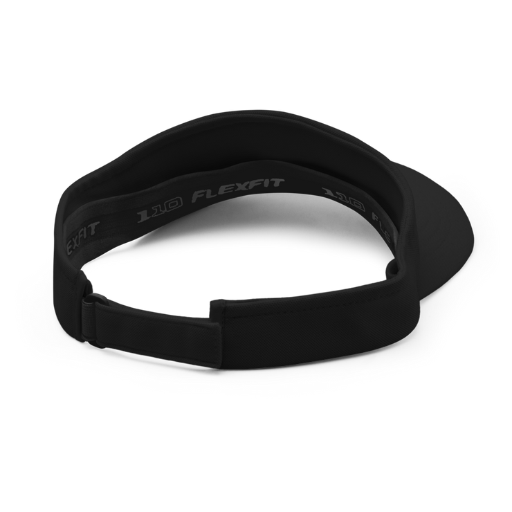 NO ITEMS VISOR-SMASHGEAR