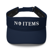 NO ITEMS VISOR-SMASHGEAR
