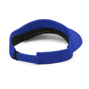 NO ITEMS VISOR-SMASHGEAR