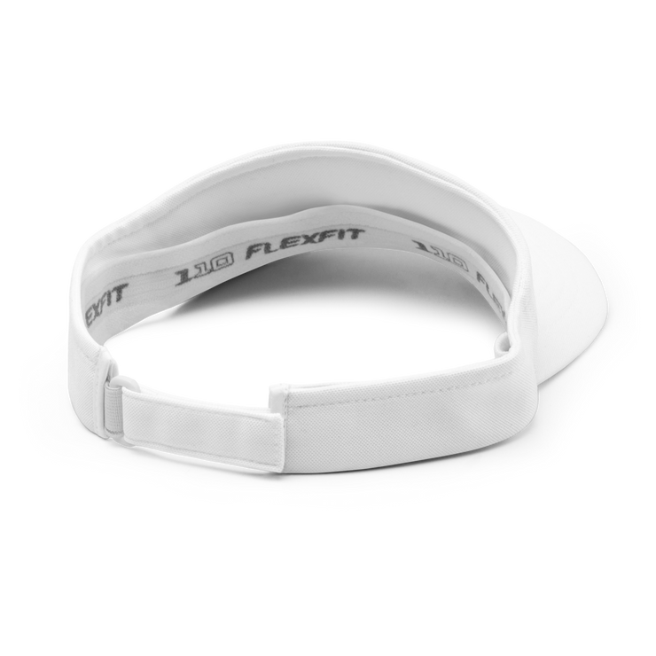 NO ITEMS VISOR-SMASHGEAR