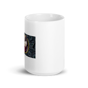 Wolf Doge Cash Mug-SMASHGEAR