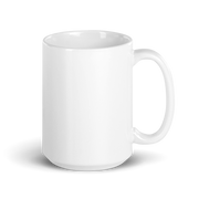 Wolf Doge Cash Mug-SMASHGEAR